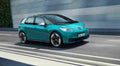 VOLKSWAGEN ID 3 1st Edition 6668 34 Car A4 Photo Print