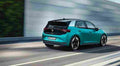 VOLKSWAGEN ID 3 1st Edition 6668 35 Car A4 Photo Print