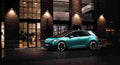 VOLKSWAGEN ID 3 1st Edition 6668 38 Car A4 Photo Print