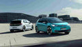 VOLKSWAGEN ID 3 1st Edition 6668 42 Car A4 Photo Print