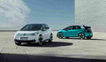 VOLKSWAGEN ID 3 1st Edition 6668 43 Car A4 Photo Print