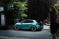 VOLKSWAGEN ID 3 1st Edition 6668 45 Car A4 Photo Print
