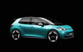 VOLKSWAGEN ID 3 1st Edition 6668 50 Car A4 Photo Print