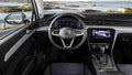 VOLKSWAGEN Passat GTE 6500 1 Car A4 Photo Print