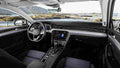 VOLKSWAGEN Passat GTE 6500 2 Car A4 Photo Print