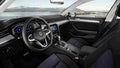 VOLKSWAGEN Passat GTE 6500 3 Car A4 Photo Print