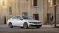 VOLKSWAGEN Passat GTE 6500 4 Car A4 Photo Print