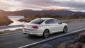 VOLKSWAGEN Passat GTE 6500 6 Car A4 Photo Print
