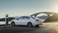 VOLKSWAGEN Passat GTE 6500 8 Car A4 Photo Print