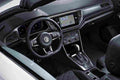 VOLKSWAGEN T Roc Cabriolet 6644 1 Car A4 Photo Print
