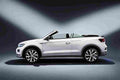 VOLKSWAGEN T Roc Cabriolet 6644 20 Car A4 Photo Print
