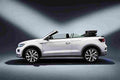 VOLKSWAGEN T Roc Cabriolet 6644 21 Car A4 Photo Print