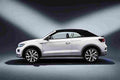 VOLKSWAGEN T Roc Cabriolet 6644 25 Car A4 Photo Print