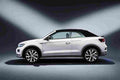 VOLKSWAGEN T Roc Cabriolet 6644 26 Car A4 Photo Print