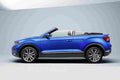 VOLKSWAGEN T Roc Cabriolet 6644 38 Car A4 Photo Print