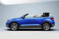 VOLKSWAGEN T Roc Cabriolet 6644 39 Car A4 Photo Print