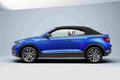 VOLKSWAGEN T Roc Cabriolet 6644 42 Car A4 Photo Print