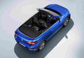 VOLKSWAGEN T Roc Cabriolet 6644 45 Car A4 Photo Print
