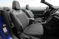 VOLKSWAGEN T Roc Cabriolet 6644 51 Car A4 Photo Print