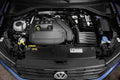 VOLKSWAGEN T Roc Cabriolet 6644 52 Car A4 Photo Print