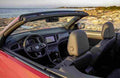 VOLKSWAGEN T Roc Cabriolet 6644 54 Car A4 Photo Print