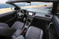 VOLKSWAGEN T Roc Cabriolet 6644 55 Car A4 Photo Print