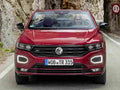 VOLKSWAGEN T Roc Cabriolet 6644 58 Car A4 Photo Print