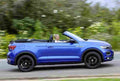 VOLKSWAGEN T Roc Cabriolet 6644 62 Car A4 Photo Print