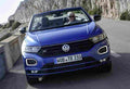 VOLKSWAGEN T Roc Cabriolet 6644 66 Car A4 Photo Print