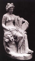 VOLPATO Giovanni Thalia Art A4 Photo Print