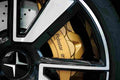 VOLVO Polestar 1 6461 12 Car A4 Photo Print