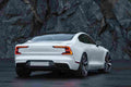 VOLVO Polestar 1 6461 15 Car A4 Photo Print