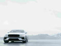 VOLVO Polestar 1 6461 16 Car A4 Photo Print