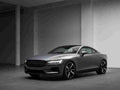 VOLVO Polestar 1 6461 17 Car A4 Photo Print