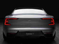 VOLVO Polestar 1 6461 18 Car A4 Photo Print