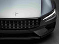 VOLVO Polestar 1 6461 19 Car A4 Photo Print