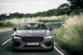 VOLVO Polestar 1 6461 21 Car A4 Photo Print