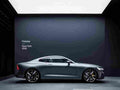 VOLVO Polestar 1 6461 23 Car A4 Photo Print