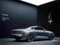 VOLVO Polestar 1 6461 24 Car A4 Photo Print