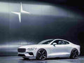 VOLVO Polestar 1 6461 25 Car A4 Photo Print