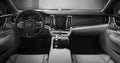 VOLVO Polestar 1 6461 3 Car A4 Photo Print