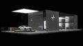 VOLVO Polestar 1 6461 6 Car A4 Photo Print