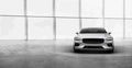 VOLVO Polestar 1 6461 7 Car A4 Photo Print