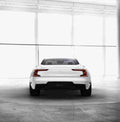VOLVO Polestar 1 6461 9 Car A4 Photo Print