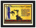 VP FRAME 150305 42 constructive organization posters motivational 1925 1 Advert A4 Photo Print