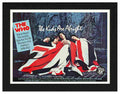 VP FRAME 151209 01 the who kids are alright Advert A4 Photo Print