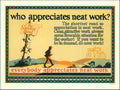 VP150305 43 constructive organization posters motivational 1925 1 Advert A4 Photo Print