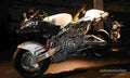 VYRUS985C34V 1268 2 Car A4 Photo Print