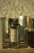 Vacuum Tube 6sn6 A4 Photo Print