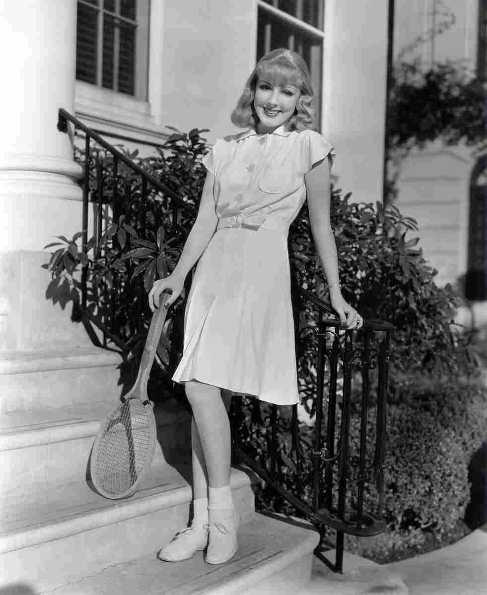 Vale Virginia 1 film star poster A4 Photo Print